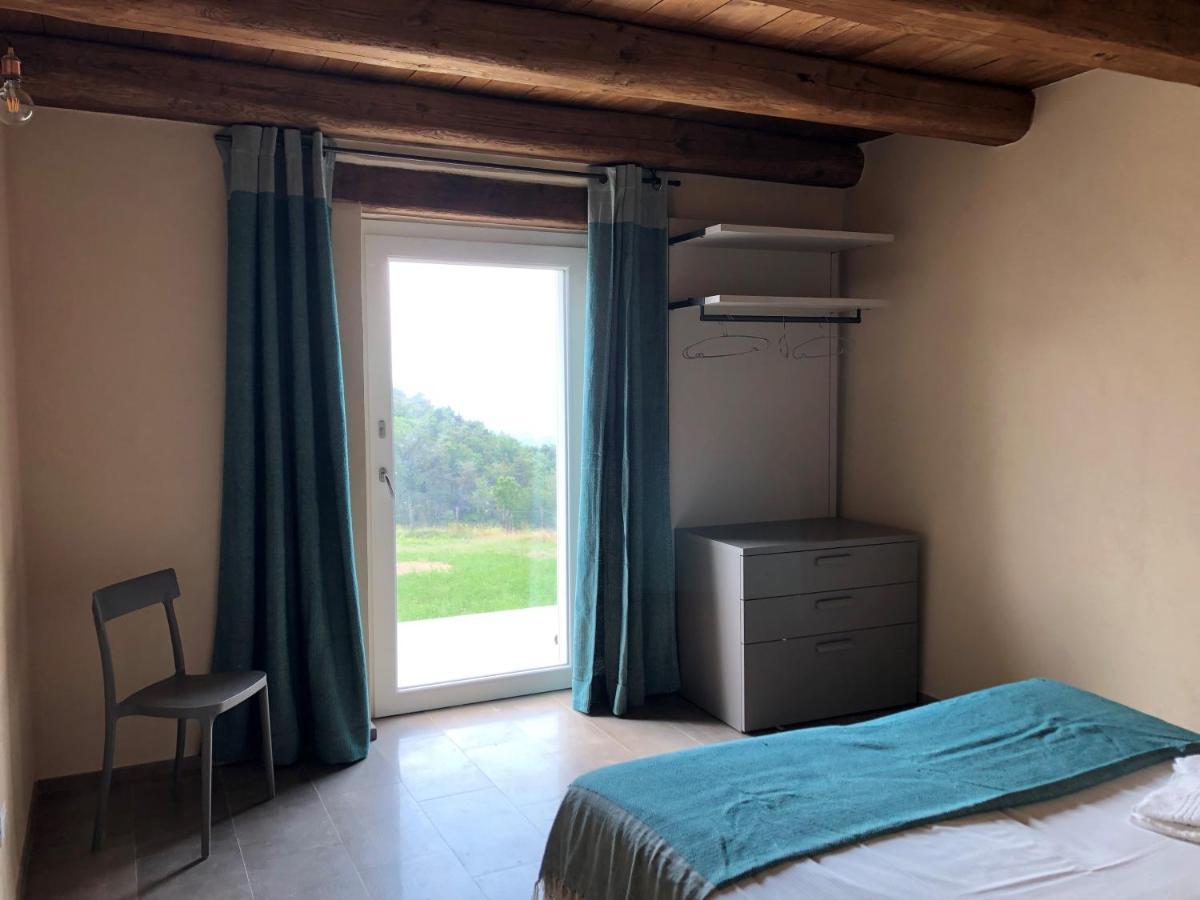 Agriturismo Cascina Cornelli Сасселло Екстер'єр фото