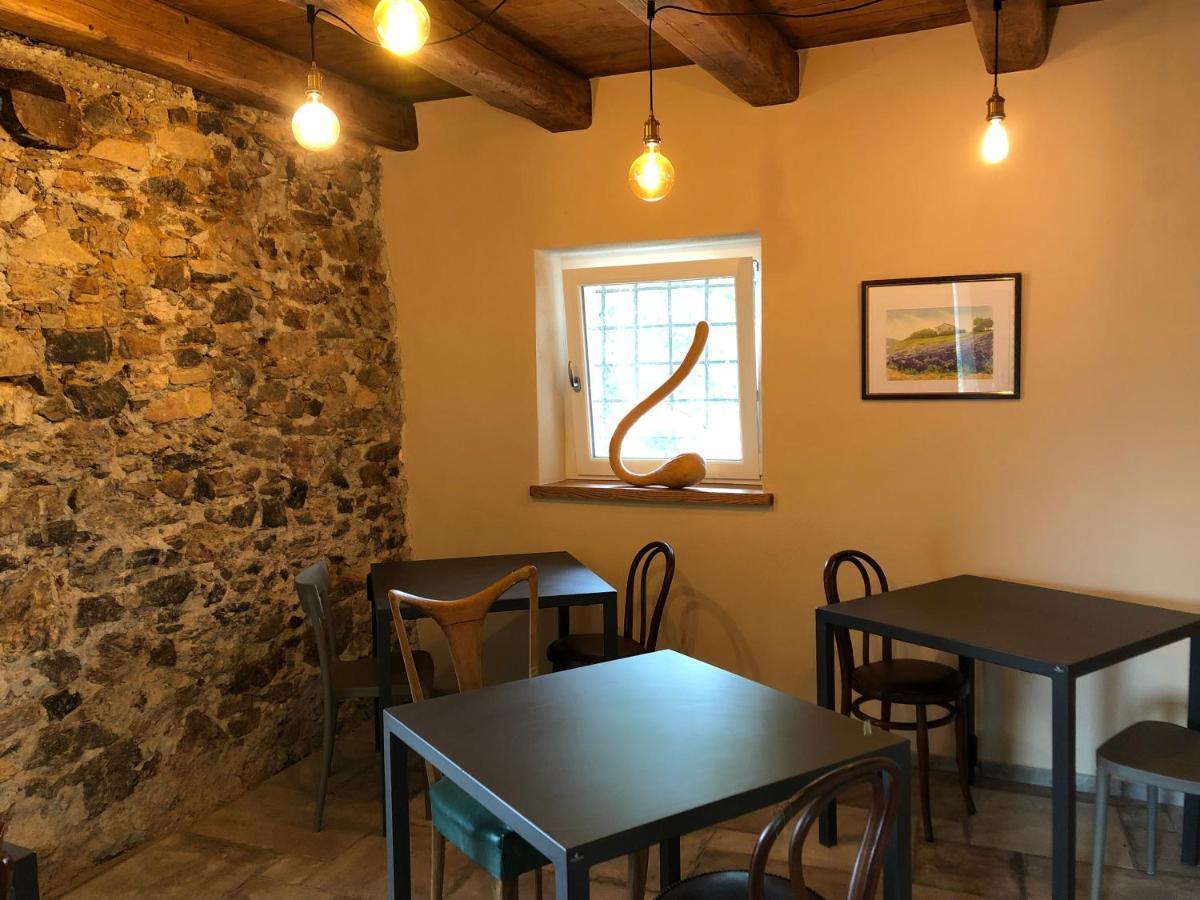 Agriturismo Cascina Cornelli Сасселло Екстер'єр фото