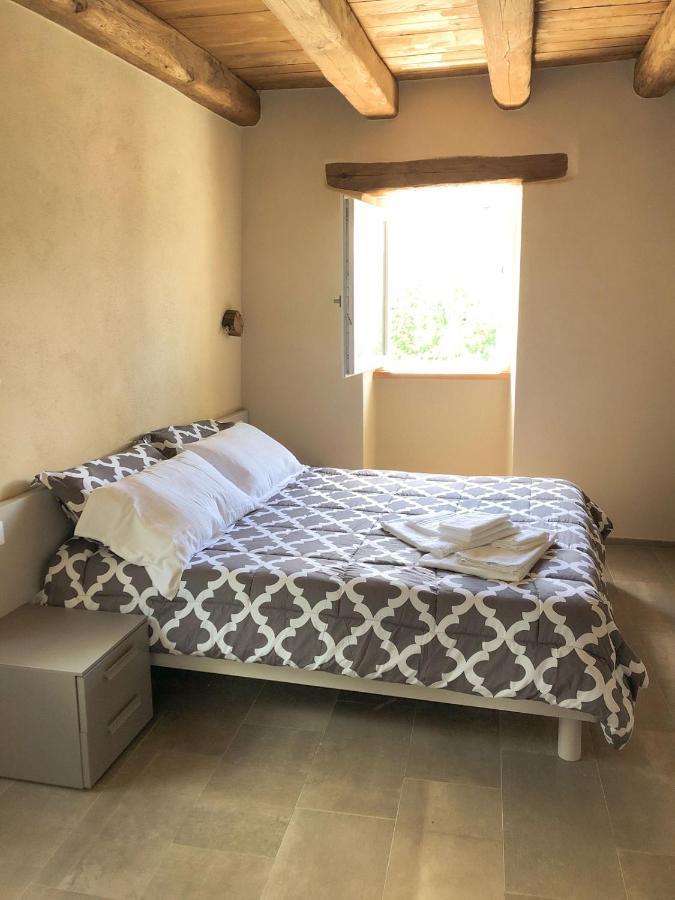 Agriturismo Cascina Cornelli Сасселло Екстер'єр фото