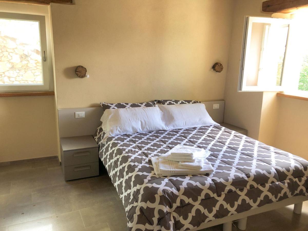 Agriturismo Cascina Cornelli Сасселло Екстер'єр фото