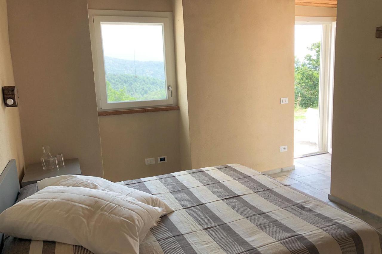 Agriturismo Cascina Cornelli Сасселло Екстер'єр фото