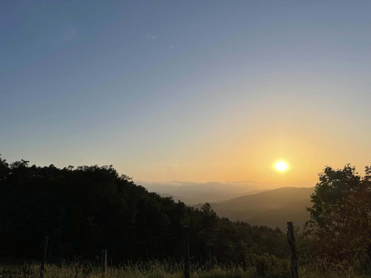 Agriturismo Cascina Cornelli Сасселло Екстер'єр фото