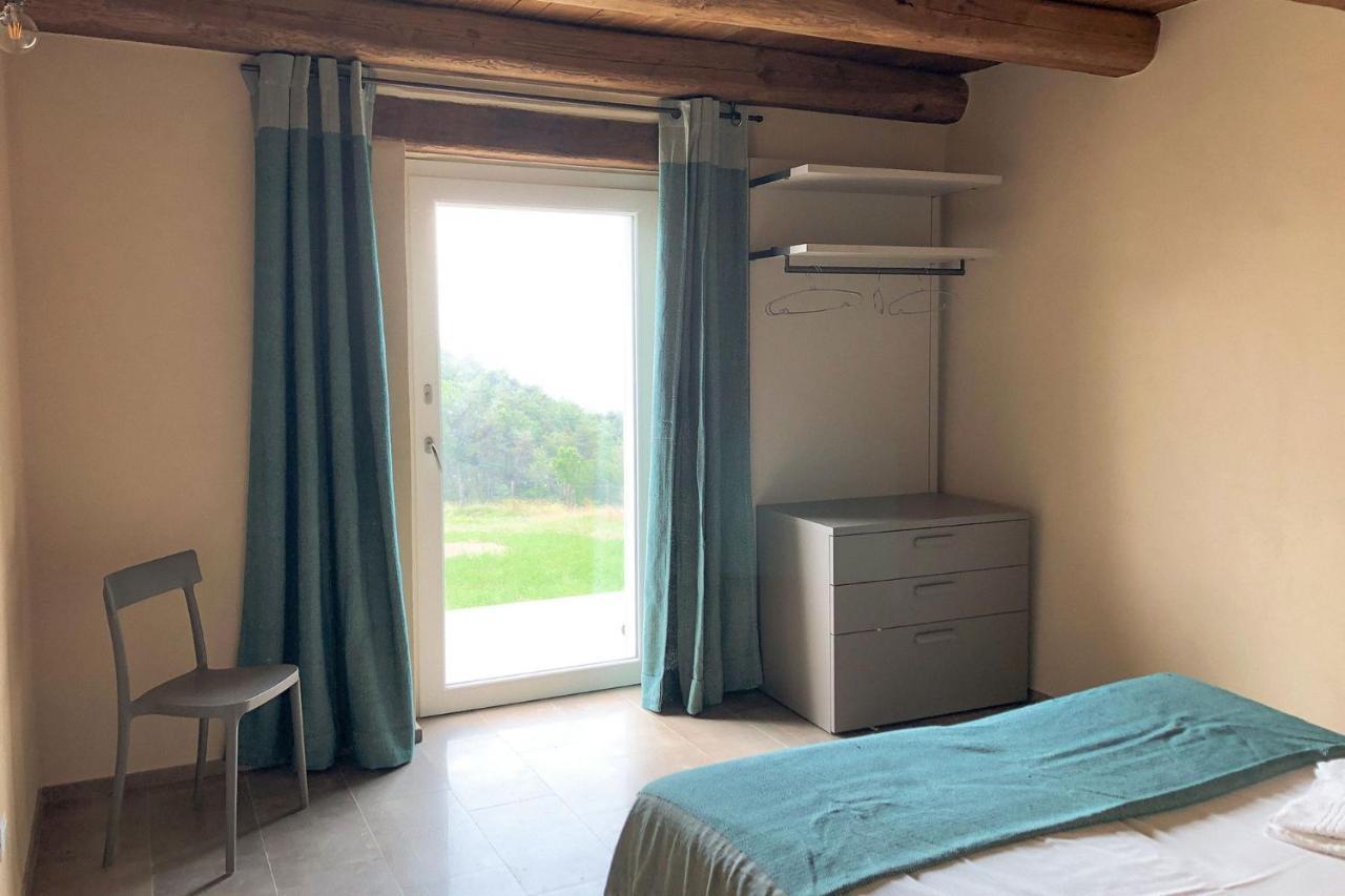 Agriturismo Cascina Cornelli Сасселло Екстер'єр фото