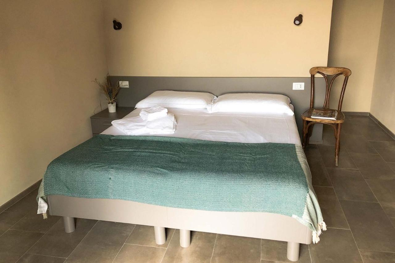 Agriturismo Cascina Cornelli Сасселло Екстер'єр фото